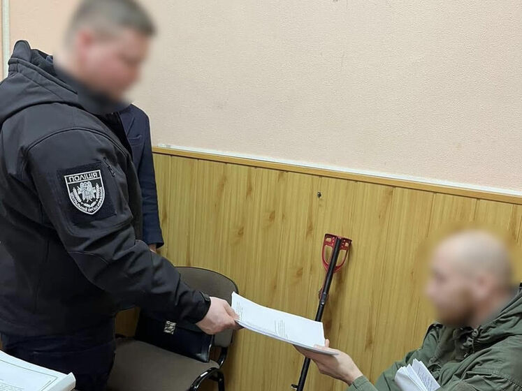 "Имитировал расстрел". В Украине будут судить военного РФ, обвиняемого в издевательствах над жителями Ирпеня