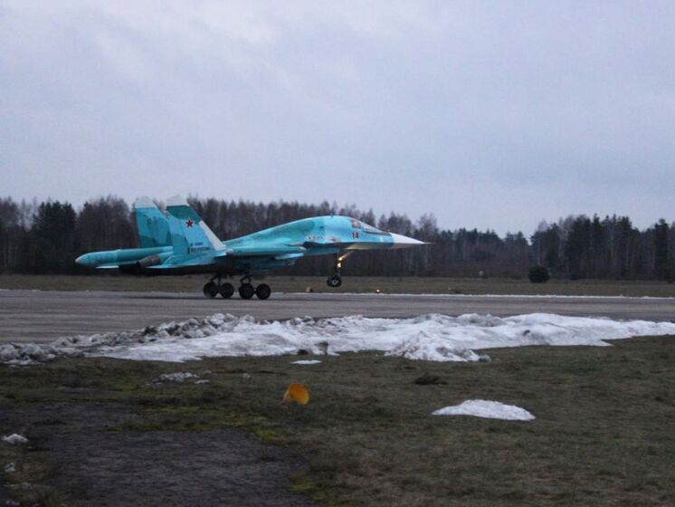 В минобороны Беларуси заявили, что с 4-го по 6 апреля проведут учения ВВС и войск ПВО