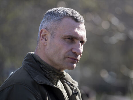 Російські спортсмени підтримують окупацію й геноцид українців, їх не можна допускати до Олімпіади – Кличко в інтерв'ю The Times of India