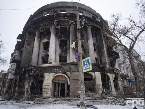 Снарядний голод в окупантів у Бахмуті закінчився, артилерійські й авіаудари стали вдвічі сильнішими – ССО