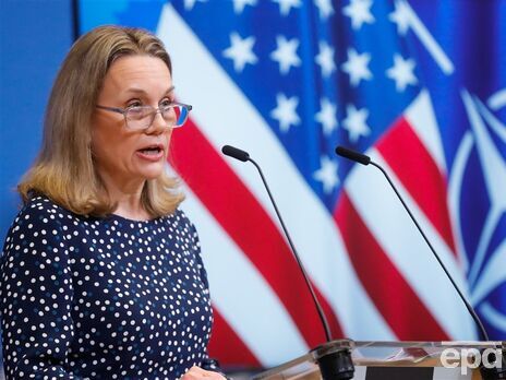 Весеннее наступление ВСУ начнется в ближайшие недели – постпред США при НАТО