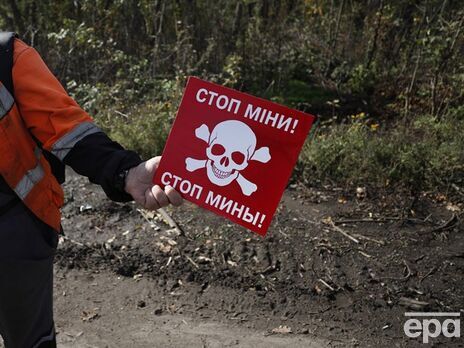 В Запорожской области оккупанты готовятся к обороне – минируют поля – мэр Мелитополя