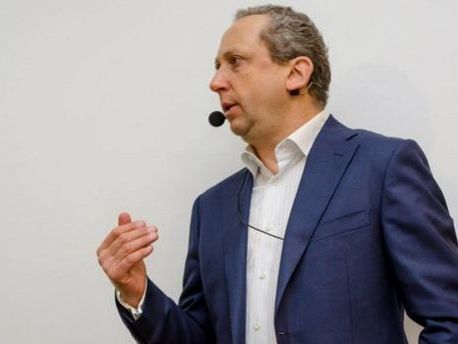 Слава Рабинович: Нужно быть дегенератом, чтобы считать, что 