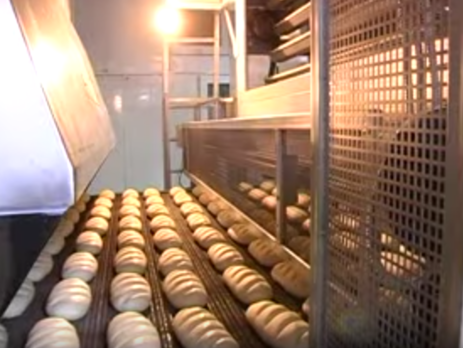 Лихачевский хлебозавод опроверг информацию о том, что просил Порошенко восстановить связи с Россией