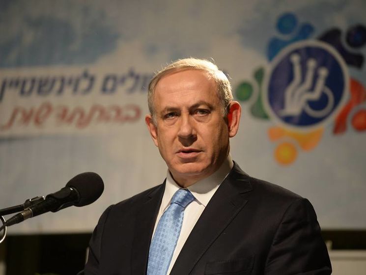 Премьер-министр Израиля распорядился прекратить финансирование структур при ООН