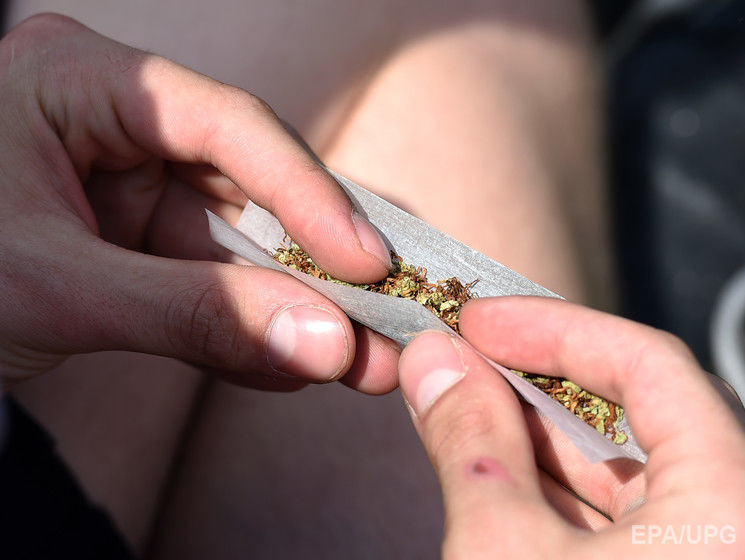 В Грузии отменили тюремное наказание за употребление марихуаны