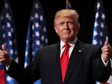 Жителя Флориды арестовали за угрозы Трампу в Facebook