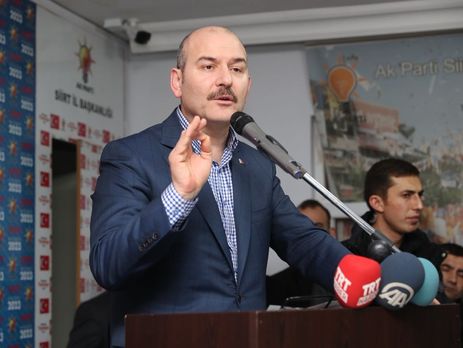 МВД Турции: Убийство посла РФ Карлова было спланированным 