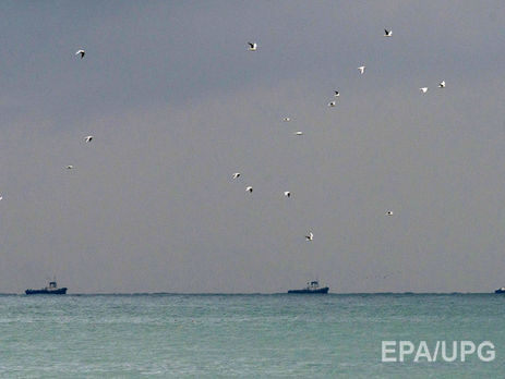 Минобороны РФ: Тела четырех погибших обнаружены на месте крушения самолета Ту-154