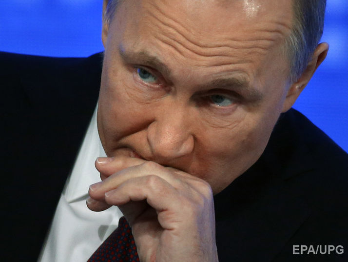 Путин поручил Медведеву возглавить комиссию по расследованию крушения Ту-154 в Сочи