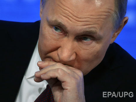 Путин поручил Медведеву возглавить комиссию по расследованию крушения Ту-154 в Сочи