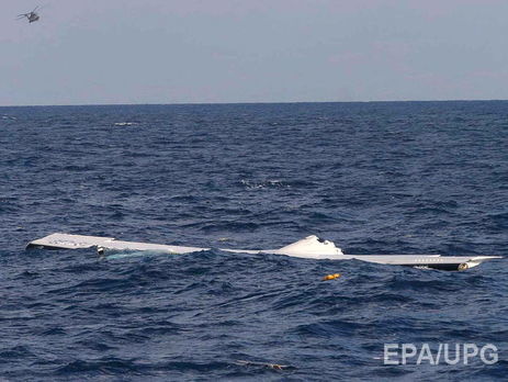 На борту разбившегося Ту-154 могли быть высокопоставленные военные и секретные документы – СМИ