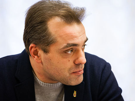 Бирюков о падении Ту-154: Появилось только одно желание – отнести к посольству орды бутылочку 