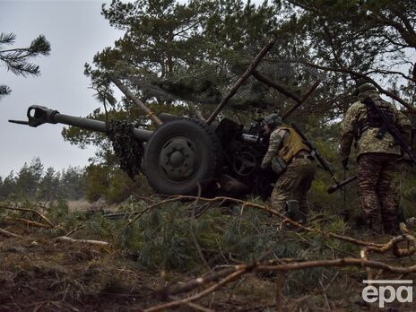 За сутки РФ больше 90 раз обстреляла территорию Украины. Силы обороны сбили 14 из 17 дронов-камикадзе Shahed – Генштаб
