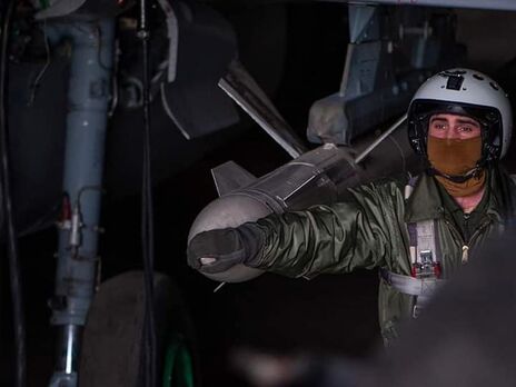 Повітряні сили ЗСУ упродовж останньої доби розбили два райони зосередження окупантів і знищили два російські 