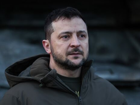 Зеленского пригласили на саммит НАТО, который состоится в Литве