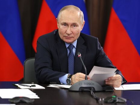 Бежавший из России сотрудник ФСО о Путине в прошлом и сейчас: По поведению это два разных человека