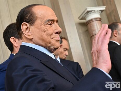 Експрем'єр Італії Берлусконі потрапив у реанімацію