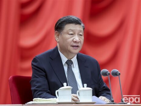 Посол Китая в ЕС объяснил, почему Си Цзиньпин не звонит Зеленскому
