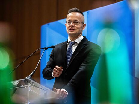 В Угорщині розкритикували запрошення Кулеби на зустріч глав МЗС країн НАТО