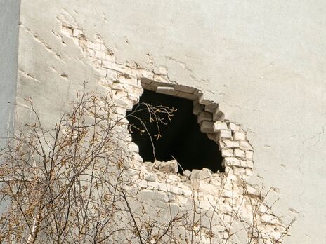 Российские оккупанты нанесли удар по двум коммунальным предприятиям Херсона – ОВА