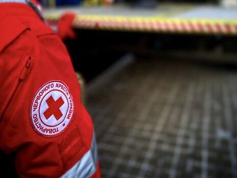 Завершился прием заявок на выплаты по 4 тыс. грн от Красного Креста. Заявки подали 15 тыс. украинцев