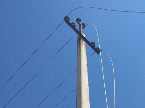 За двое суток энергетики ДТЭК вернули свет в дома 21 тысяч семей Донбасса