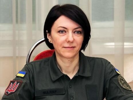 Маляр рассказала, как принимаются оперативные решения и что скрывается за словами 