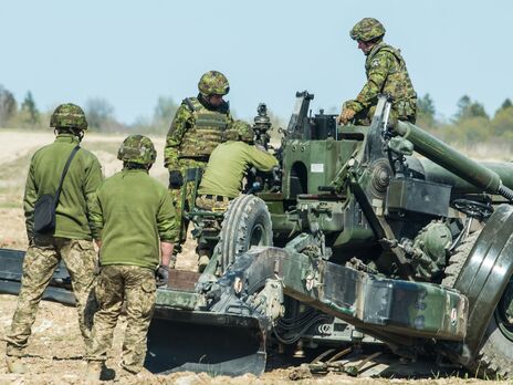 Сили оборони України ліквідували за добу два російські склади ПММ і станцію РЕБ – Генштаб ЗСУ