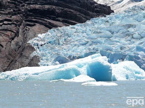 Антарктический ледяной щит может таять быстрее, чем считалось ранее – исследование