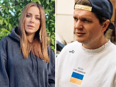 Ани Лорак назвала нападение страны-агрессора РФ на Украину 