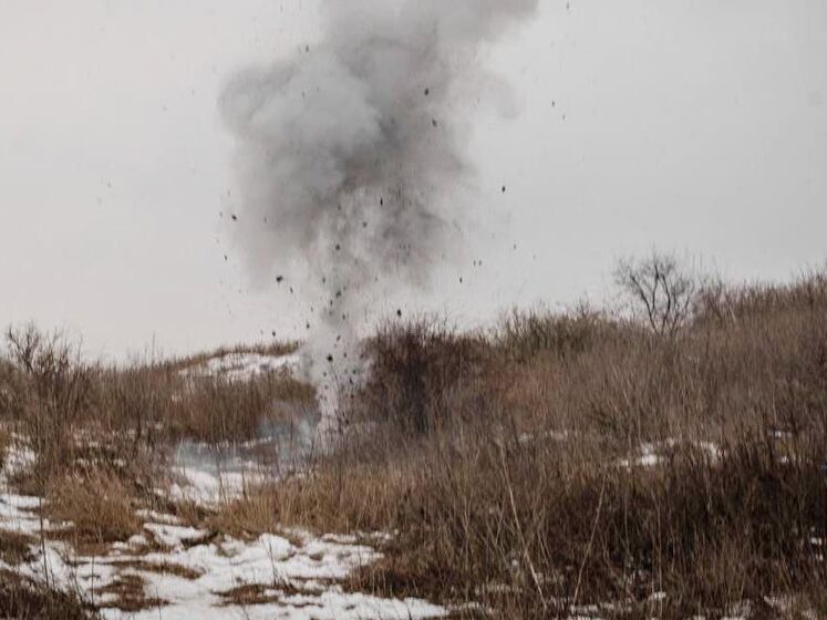 Окупанти з мінометів та артилерії обстріляли прикордоння Чернігівської та Сумської областей, є руйнування
