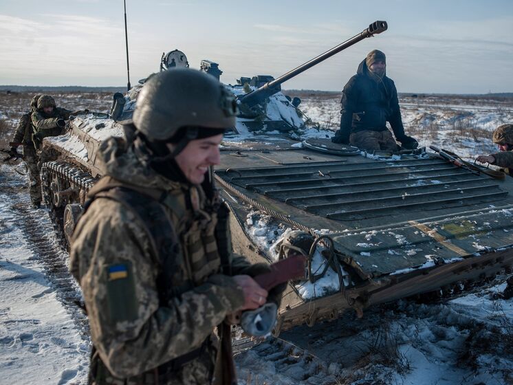 Пентагон розслідує витік документів, які стосуються контрнаступу України &ndash; The New York Times