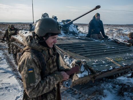 Пентагон расследует утечку документов, касающихся контрнаступления Украины – The New York Times