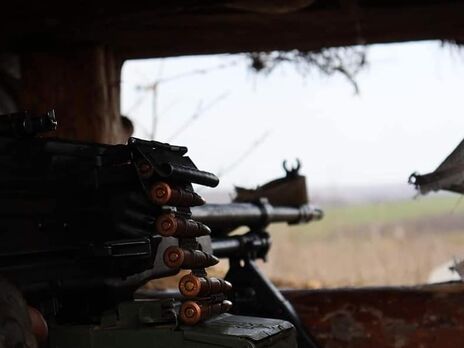 Оккупанты в Луганской области готовятся к 