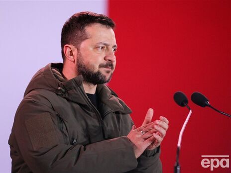 Украина получила взносы через платформу United24 более чем из 110 стран – Зеленский