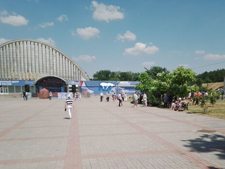 Щоденник окупації херсонця Клочка: Почали видавати газету 