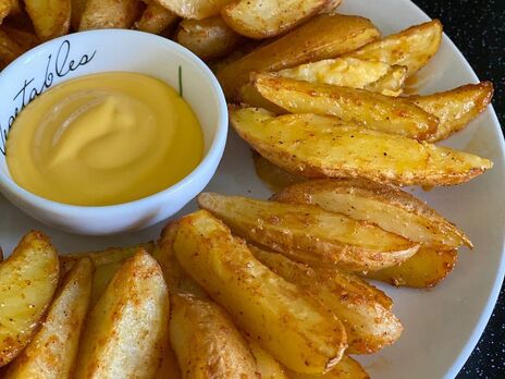 Коли солити і які спеції додати, щоб вийшла 