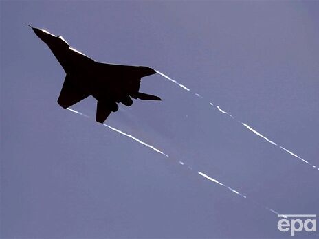 Ігнат заявив, що без переваги в повітрі ЗСУ буде складно проводити контрнаступ