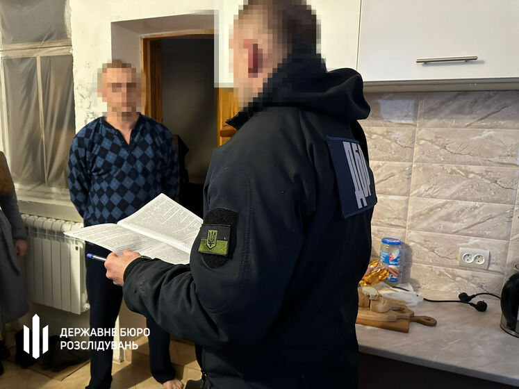 Чиновник воинской части в Одесской области отбирал у солдат боевые доплаты – ГБР