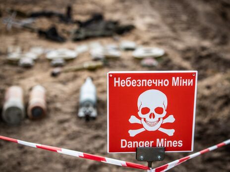 У Харківській області троє людей підірвалися на невідомому вибухонебезпечному предметі – ДСНС