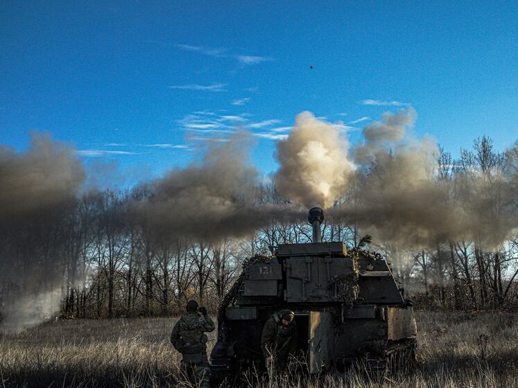 Украинские военные за сутки отбили более 60 атак оккупантов и поразили 11 районов скопления сил противника – Генштаб ВСУ