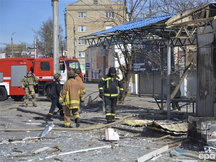 Россияне более 70 раз за сутки обстреляли Херсонскую область, ранены восемь мирных жителей – ОВА