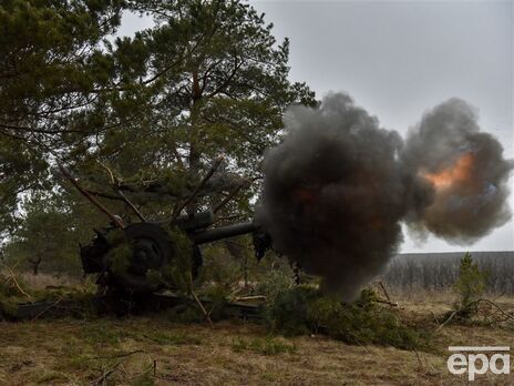 Украинские военные с начала суток отразили более 35 атак российских оккупантов – Генштаб ВСУ