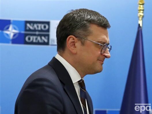 Усередині НАТО йде "непроста дискусія" стосовно подальших кроків щодо України – Кулеба
