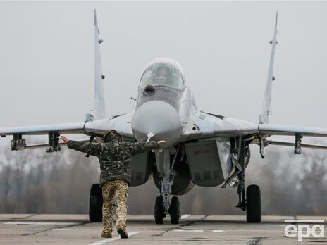 Авиация за сутки нанесла восемь ударов по позициям оккупантов, также ВСУ сбили российский беспилотник – Генштаб