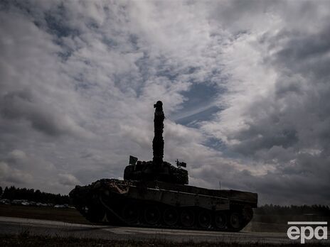 Усе обіцяне Польщею по танках виконано, вони вже в Україні – Зеленський