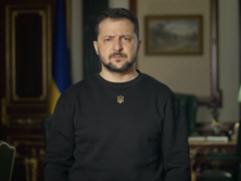 Зеленский рассказал о новой помощи Украине на сотни миллионов евро от Германии и Нидерландов