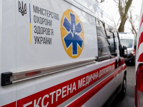 В Киевской области во время конфликта между представителями УПЦ МП и ПЦУ скончался прихожанин
