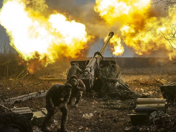 ВСУ сбили за сутки 14 беспилотников и уничтожили пять российских станций РЭБ &ndash; Генштаб